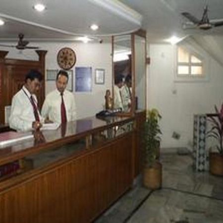 Hotel Anjuman Agra  Exterior foto