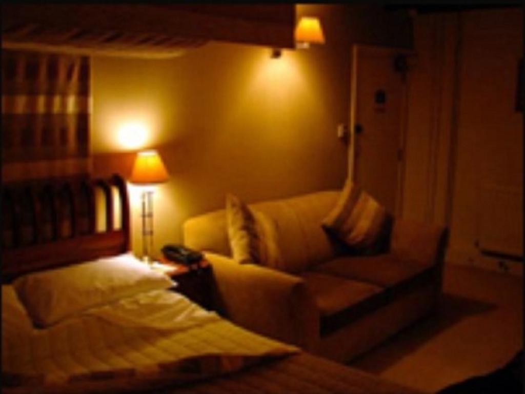 Hotel Anjuman Agra  Zimmer foto