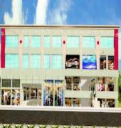 Hotel Anjuman Agra  Exterior foto